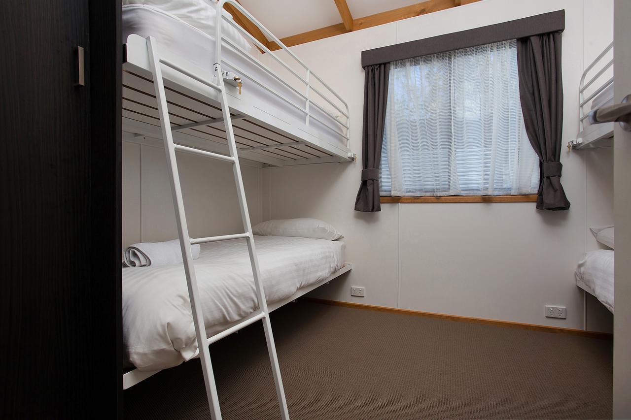 Hotel Portland Tourist Park Esterno foto